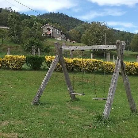 Artienza Country house