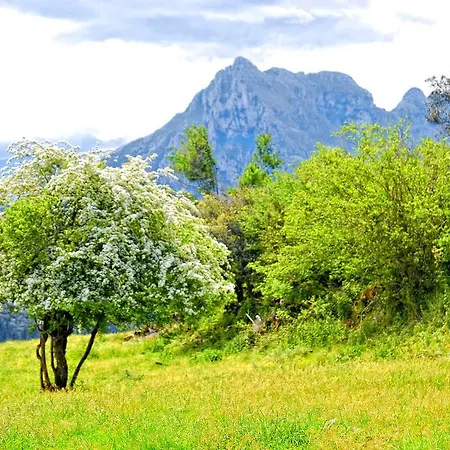 Casa de Campo Artienza Ramales de la Victoria