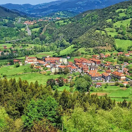 Artienza Ramales de la Victoria