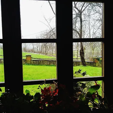 Country house Artienza