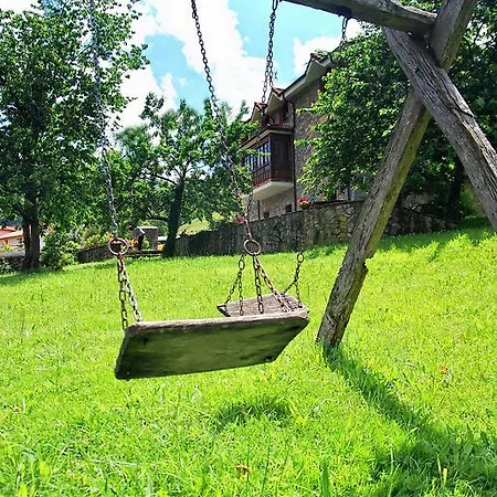 Country house Artienza