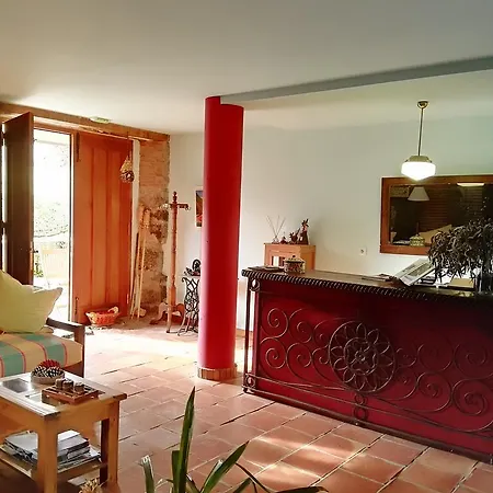 Artienza Landhuis Ramales de la Victoria