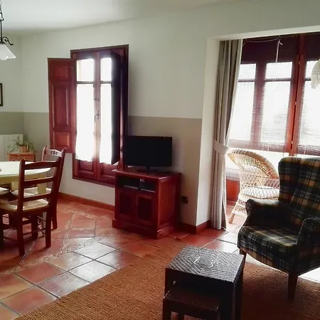 Artienza Country house *