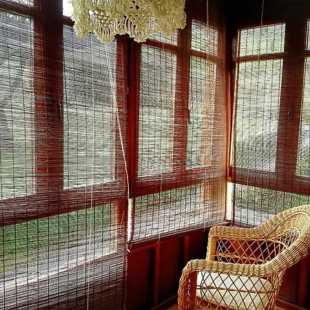 Casa de Campo Artienza *