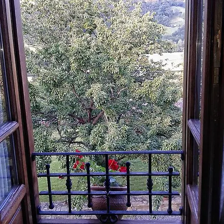 Landhuis Artienza Ramales de la Victoria