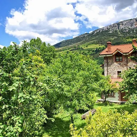 Artienza Country house Ramales de la Victoria