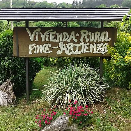 Artienza Casa rural *