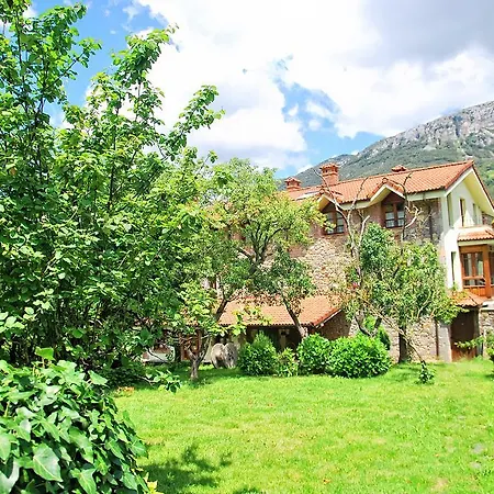 Artienza * Ramales de la Victoria