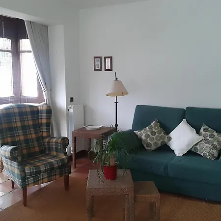Artienza Country house