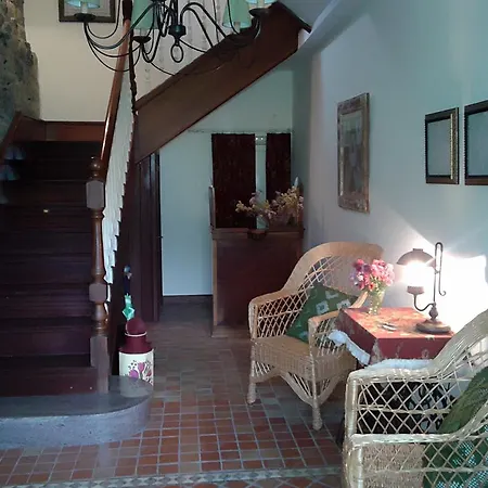 Country house Artienza