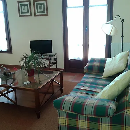 Artienza Country house Ramales de la Victoria
