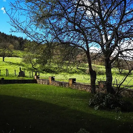 Casa rural Artienza Ramales de la Victoria