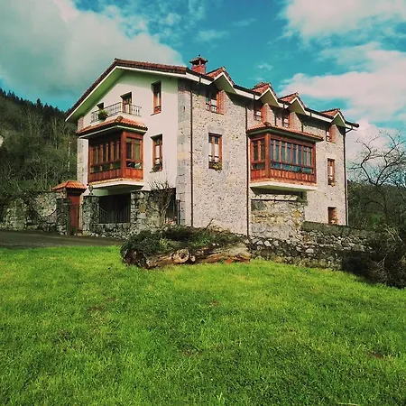 Artienza Country house *