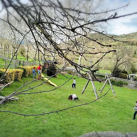 Artienza Casa de Campo