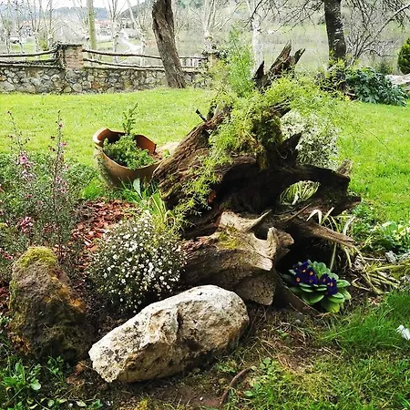 Artienza Casa rural *