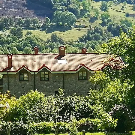 Casa de Campo Artienza