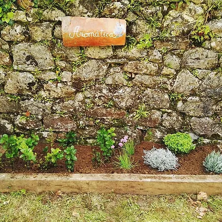 Country house Artienza *