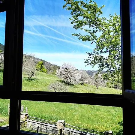 Landhuis Artienza Ramales de la Victoria