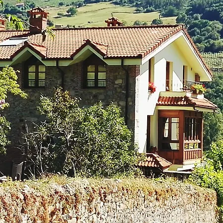Country house Artienza Ramales de la Victoria