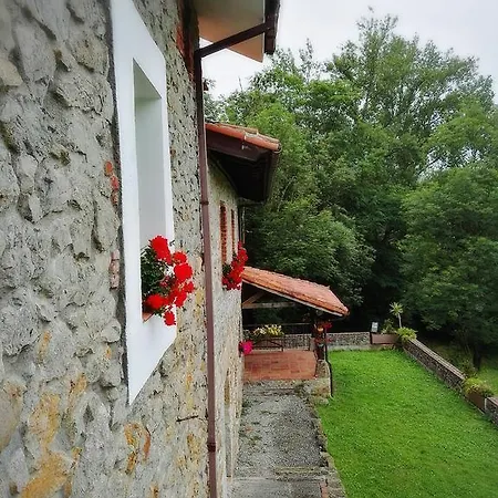 Country house Artienza *