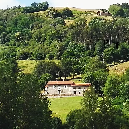 Casa de Campo Artienza