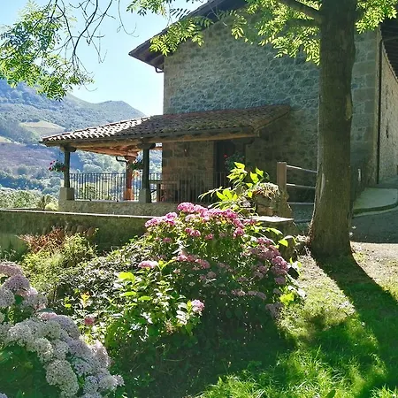 Country house Artienza