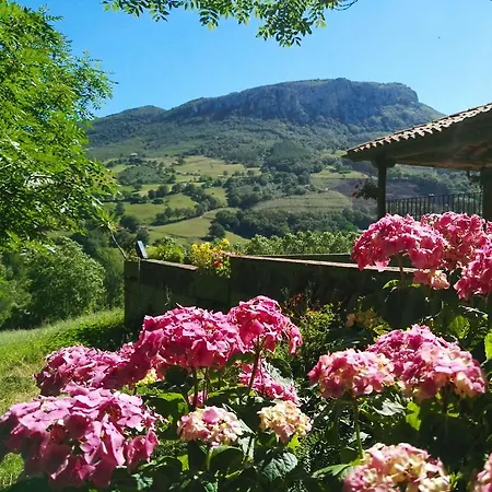 Casa de Campo Artienza Ramales de la Victoria
