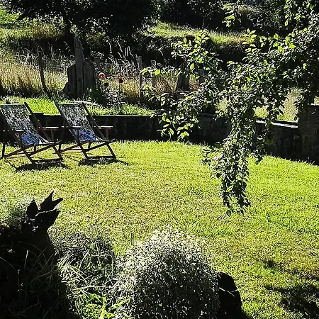 Casa de Campo Artienza