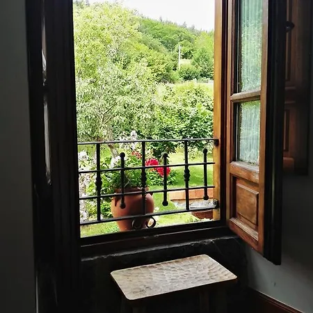 Artienza Country house