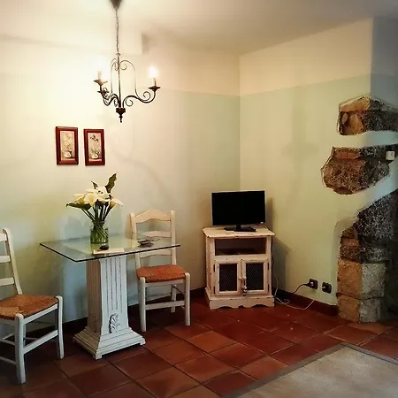 Casa de Campo Artienza *