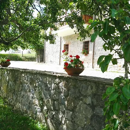 Artienza Country house