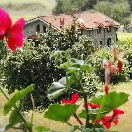 Country house Artienza
