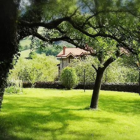 Artienza Country house *