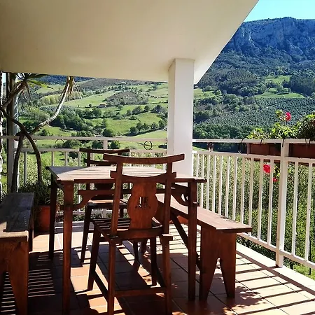 Country house Artienza Ramales de la Victoria