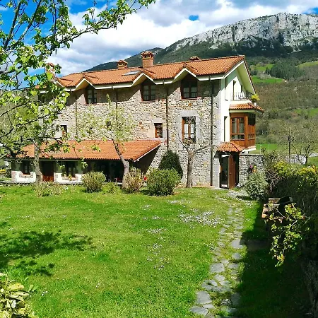 Artienza Ramales de la Victoria