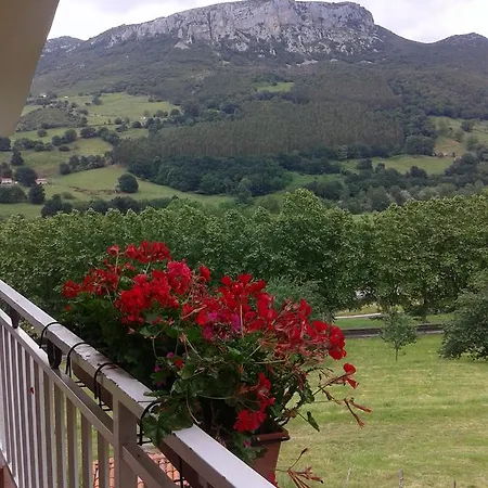 Casa de Campo Artienza *