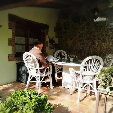 Artienza Country house *