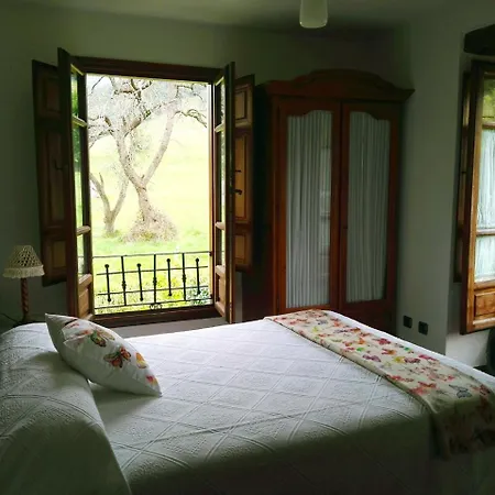 Artienza Country house *