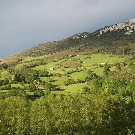 Country house Artienza