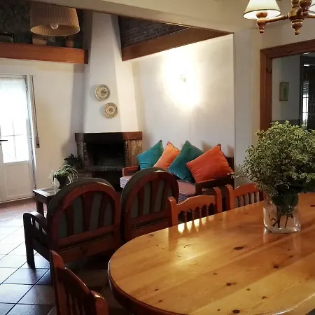 Casa de Campo Artienza *