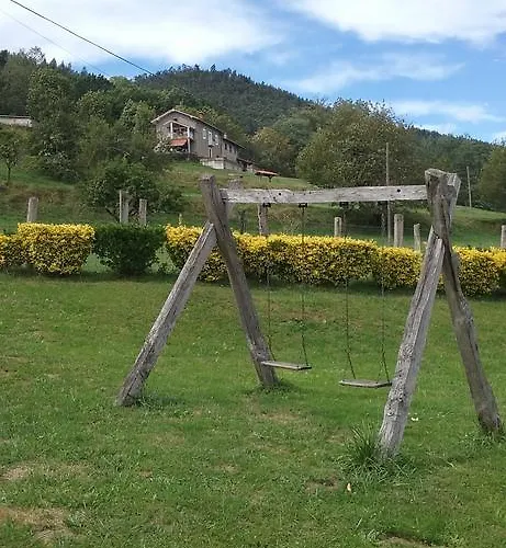 Artienza Country house