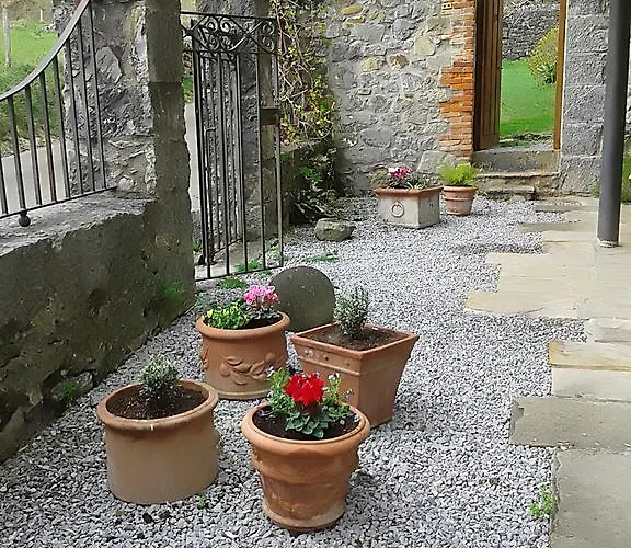 Country house Artienza Ramales de la Victoria