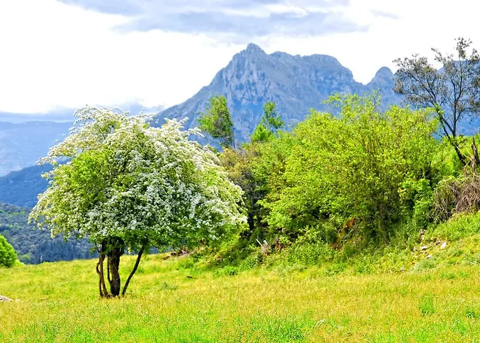 Country house Artienza Ramales de la Victoria