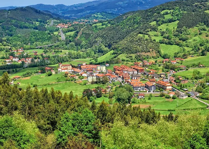 Artienza Ramales de la Victoria