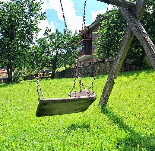 Country house Artienza