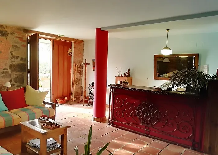 Artienza Country house Ramales de la Victoria