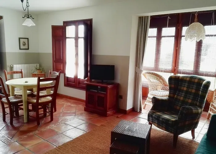 Artienza Country house *