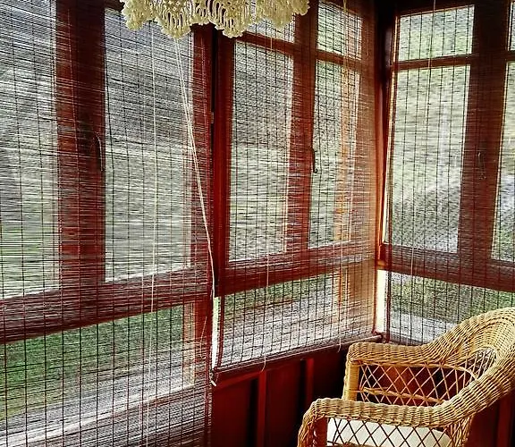 Country house Artienza *