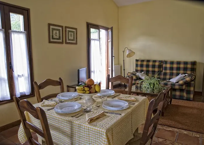 Artienza Ramales de la Victoria