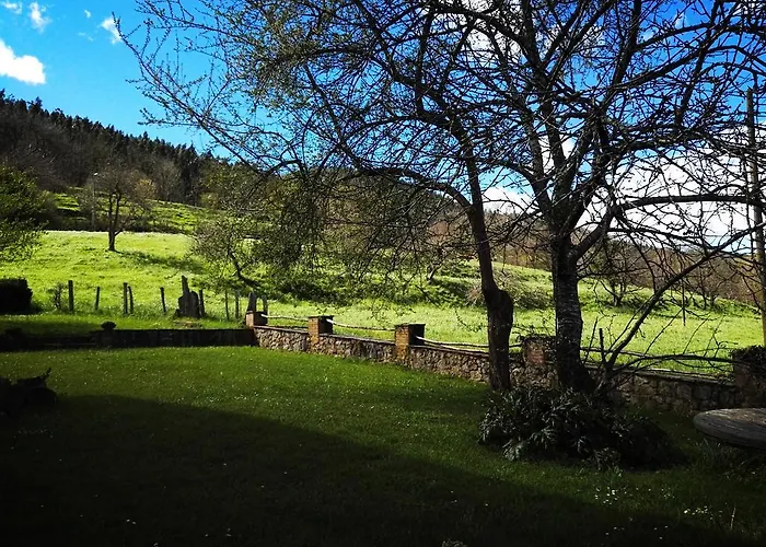 Country house Artienza Ramales de la Victoria